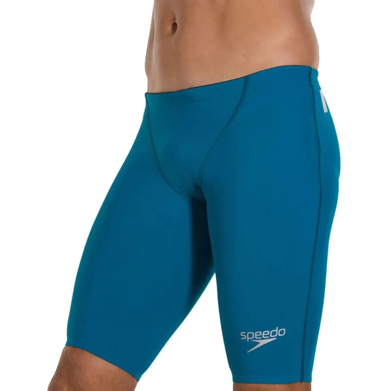 Speedo Fastskin Men's LZR Racer Element Jammer Teal-3